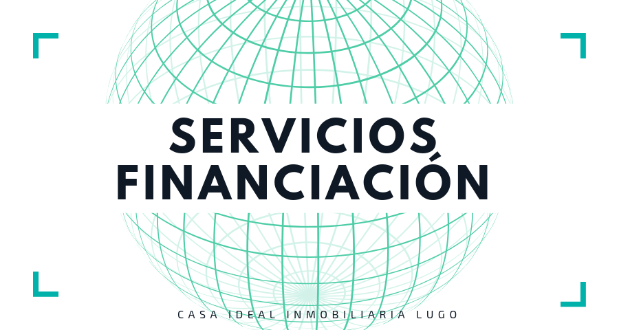 Servicios Financiacion